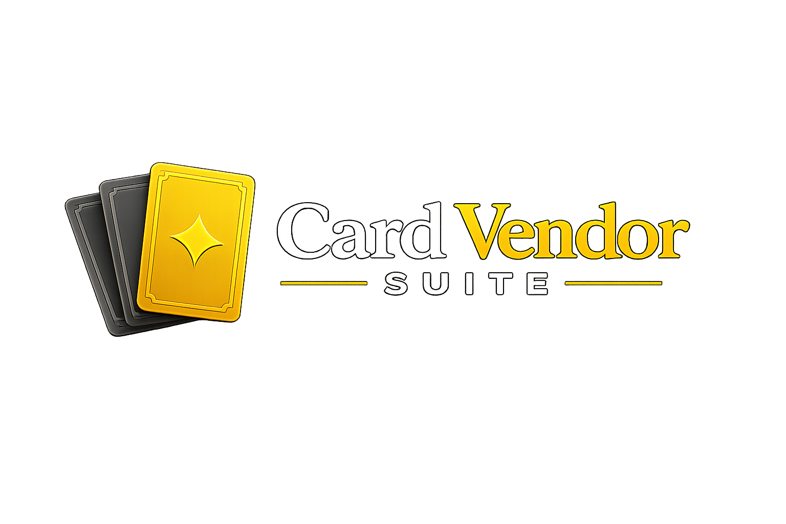 Card Vendor Suite